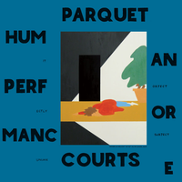 Outside - Parquet Courts