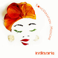 Light of the Holy Spirit - India.Arie