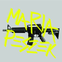 Jak pistolet - Maria Peszek