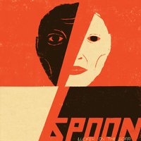 Satellite - Spoon