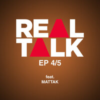 Take 452 - Real Talk, Mattak, Bosca