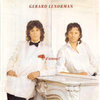 ...d'amour - Gerard Lenorman