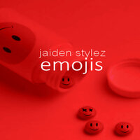 Emojis - jaiden stylez