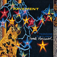 Be the Hook - Pavement