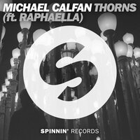 Thorns - Michael Calfan, Raphaélla