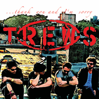 ….And We Are The Trews - The Trews