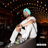 Mood - Diljit Dosanjh