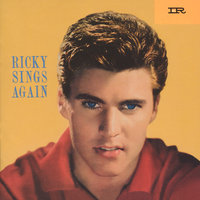 You Tear Me Up - Ricky Nelson