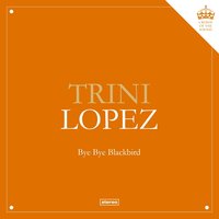 Sinner Not a Saint - Trini Lopez
