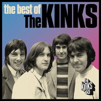 Set Me Free - The Kinks