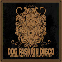 Nude in the Wilderness - Dog Fashion Disco