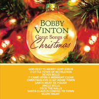Santa Must Be Polish - Bobby Vinton