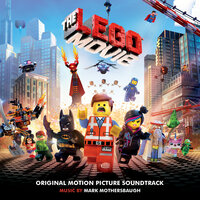 Everything Is Awesome!!! (Instrumental Sing-A-Long) - Mark Mothersbaugh