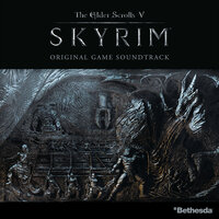 Dragonborn: Elder Scrolls V - Skyrim - Jeremy Soule