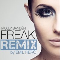 Freak - Molly Sandén