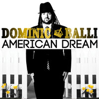 All We Need Is Love - Dominic Balli