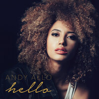 Tongue Tied - Andy Allo