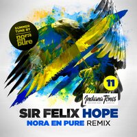 Hope - Sir Felix, Nora En Pure