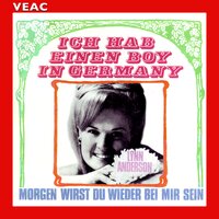 Morgen wirst du wieder bei mir sein - Lynn Anderson