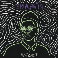 In for the Kill - Shamir