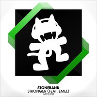 Stronger - Stonebank, Emel