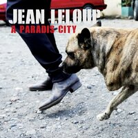 Voyageur - Jean Leloup