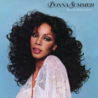 A Man Like You - Donna Summer