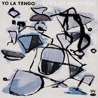 The Ballad of Red Buckets - Yo La Tengo