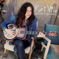 Dust Bunnies - Kurt Vile
