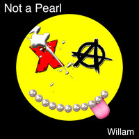 I'm Not a Pearl - Willam