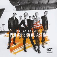 Per Aspera ad Astra - Põhja-Tallinn