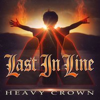 Devil in Me - Last In Line