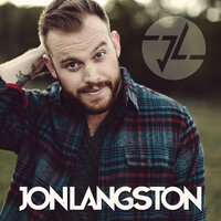 Rollin' In and Rockin' Out - Jon Langston