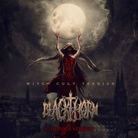 The Spectral Evildence - Blackthorn