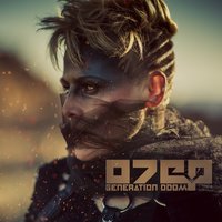 God Is A Gun - Otep