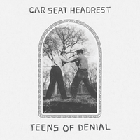 Unforgiving Girl (She's Not An) - Car Seat Headrest