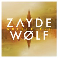 Built for This Time - Zayde Wølf