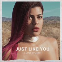 Feel the Same - Toni Romiti