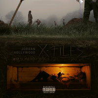 X-Files - Jordan Hollywood