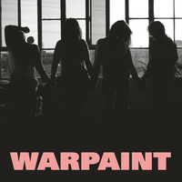 By Your Side - Warpaint