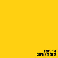 Sunflower Seeds - Bryce Vine