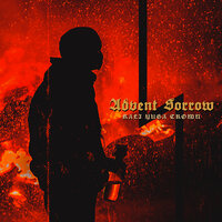 Wolf & Weapon - Advent Sorrow