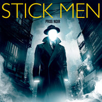 The Tempest - Stick Men, Tony Levin, Pat Mastelotto
