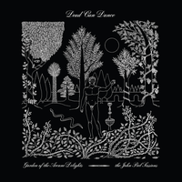 Labour of Love - Dead Can Dance