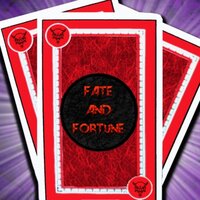 Fate and Fortune - Rockit Gaming, Rockit, Dr. G