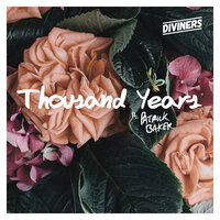 Thousand Years - Diviners, Patrick Baker