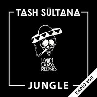 Jungle - Tash Sultana