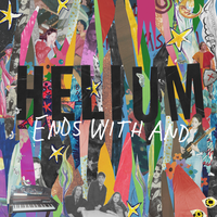 I Am A Witch - Helium