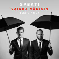 Vaikka Väkisin - Spekti, Niila