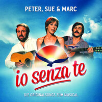 Io senza te - Peter, Sue & Marc, mr.Da-nos, David May